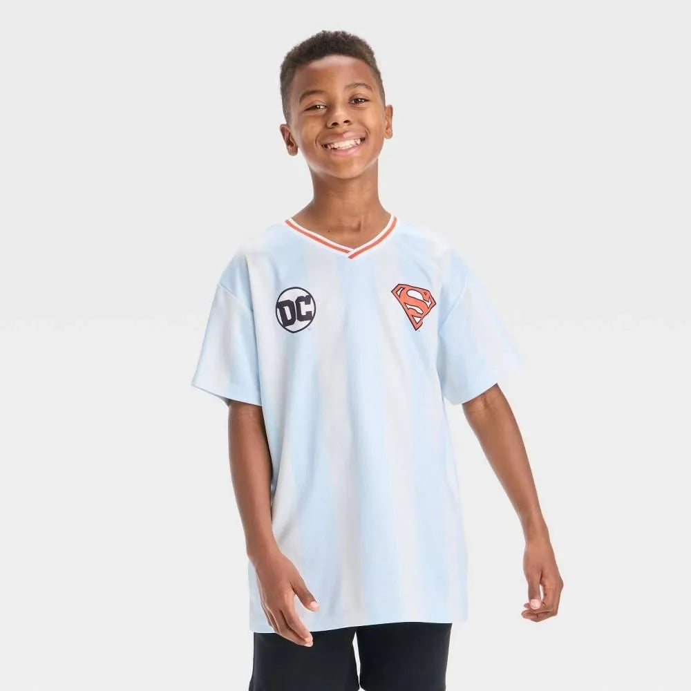 DC Camisa de Niño