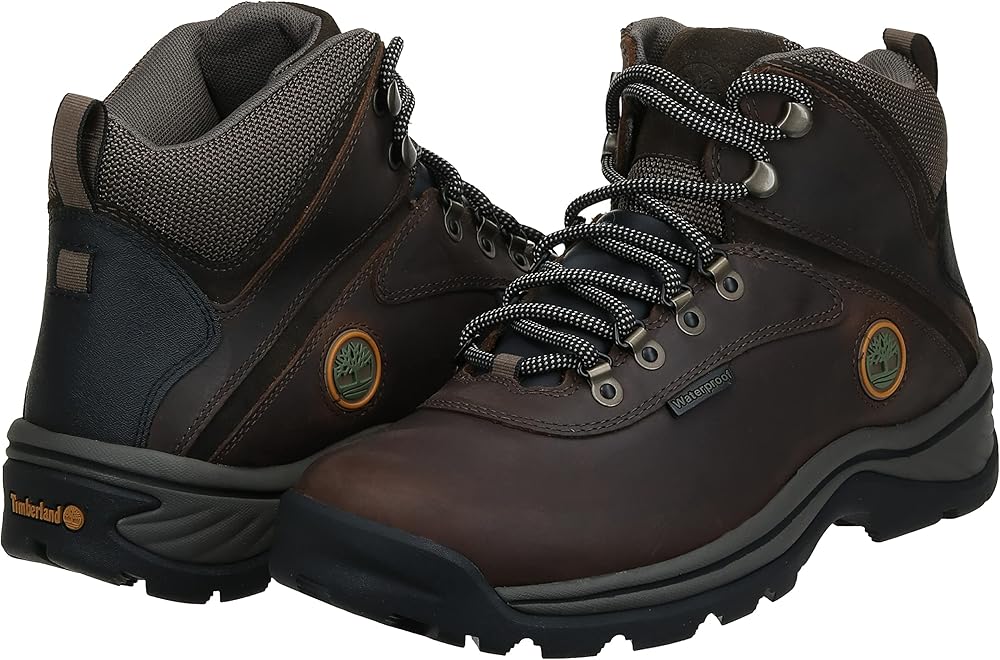 BURRO TIMBERLAND LOGO VERDE