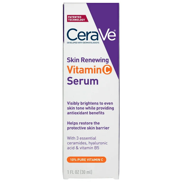 CERAVE VITAMINA C SERUM