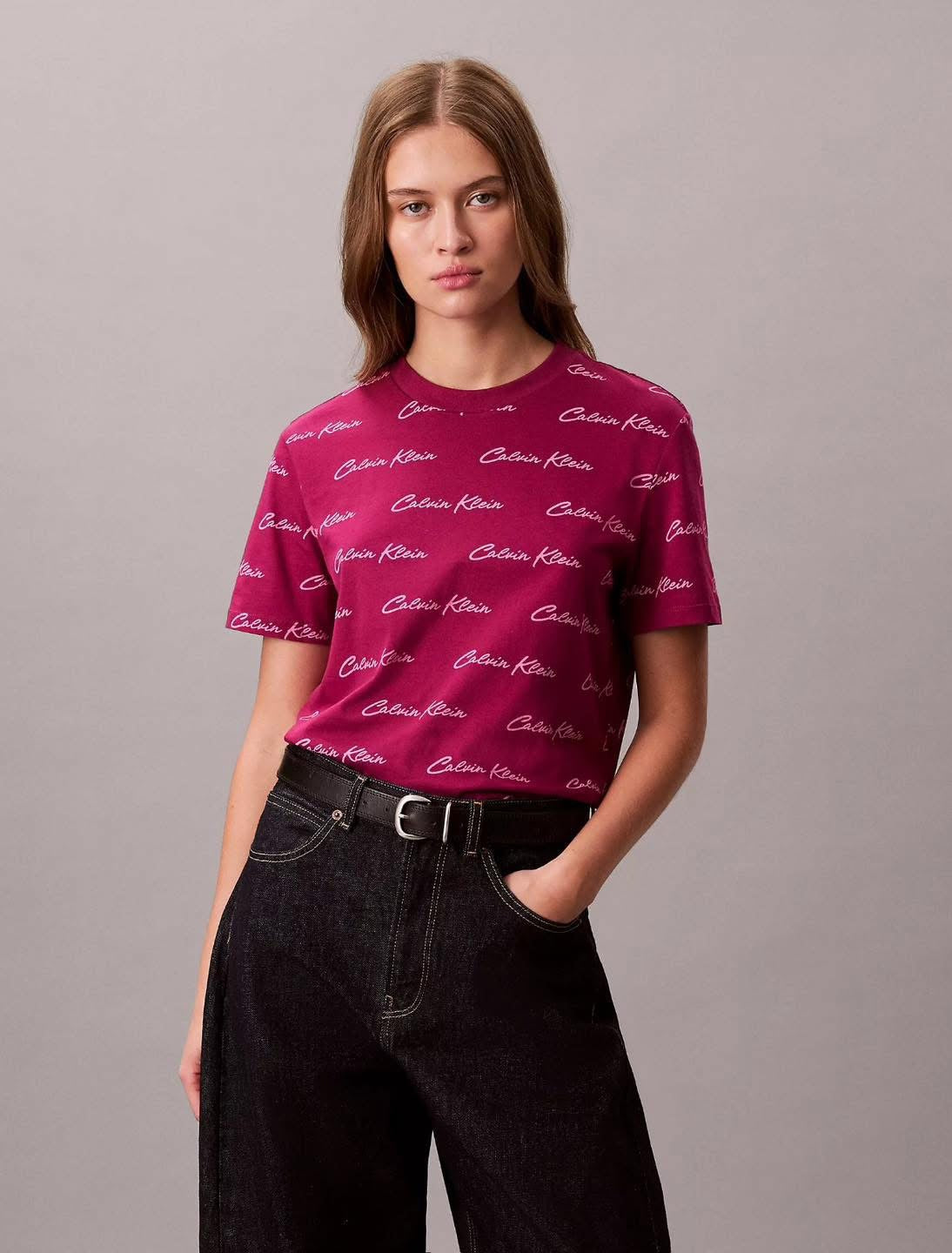 CALVIN KLEIN Camisa de Mujer