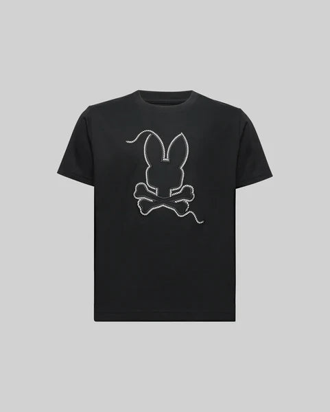 PSYCHO BUNNY Camisa de Hombre