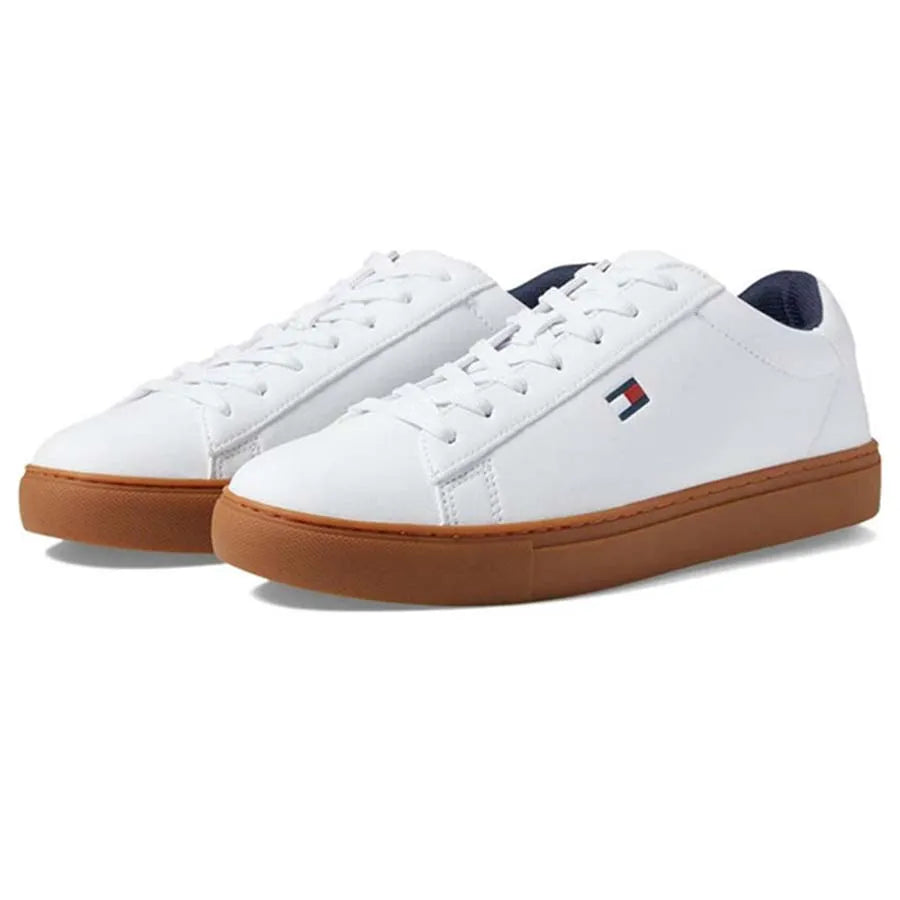 TOMMY HILFIGER TENIS HOMBRE
