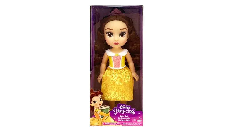DISNEY PINSESA BELLA