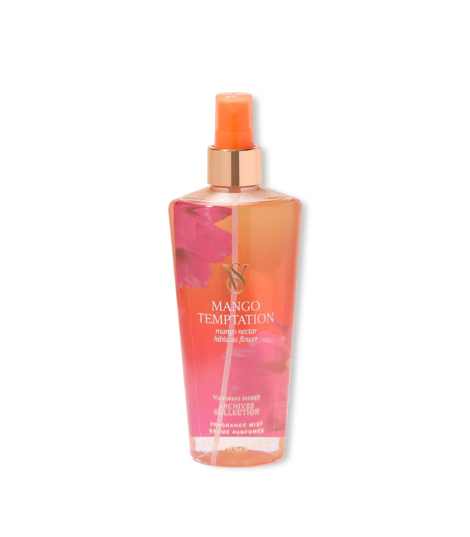 VICTORIAS SECRET SPLASH
