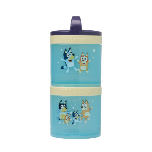 Vaso Bluey whiskware