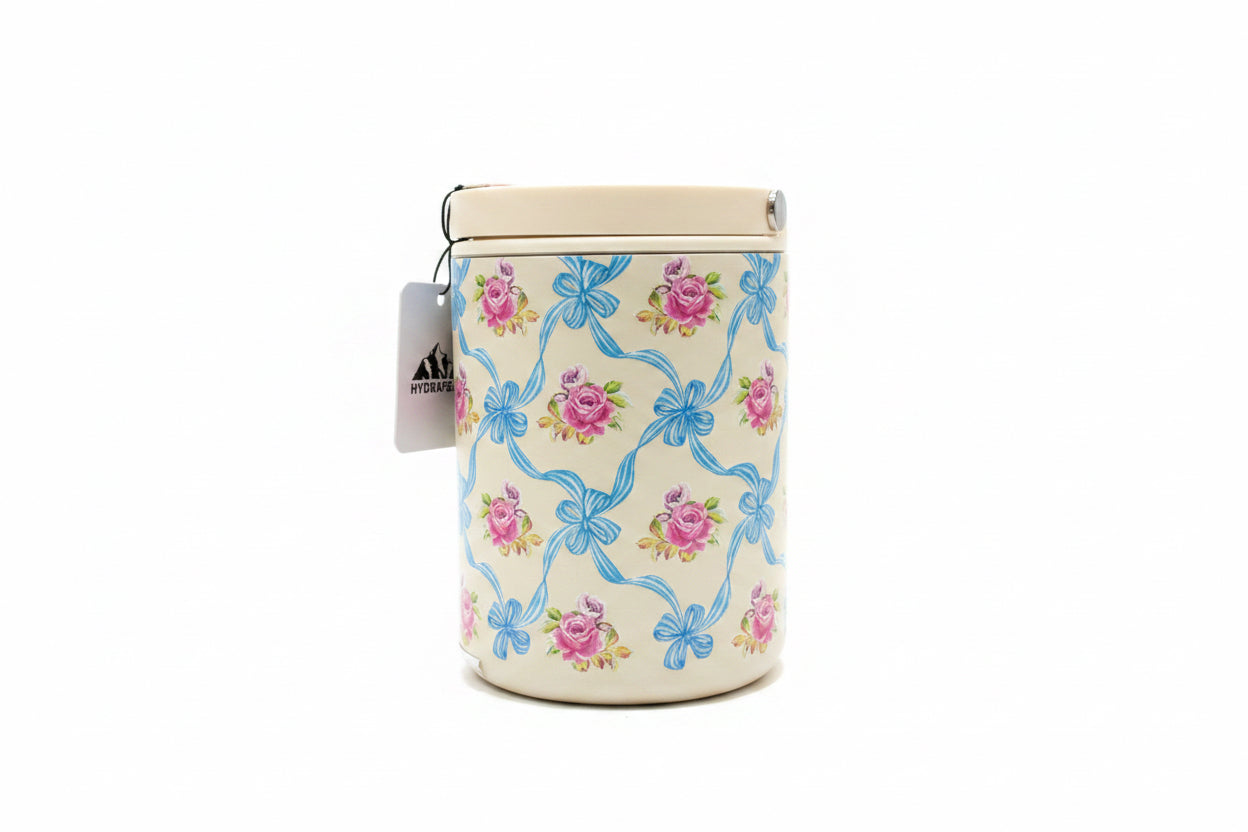 Un vaso Hidrapeak