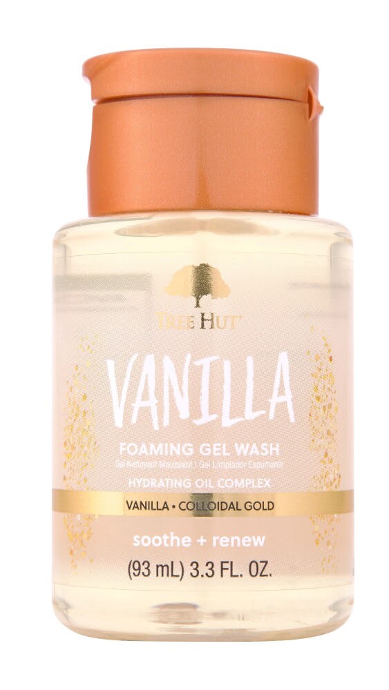 VANILLA MINI