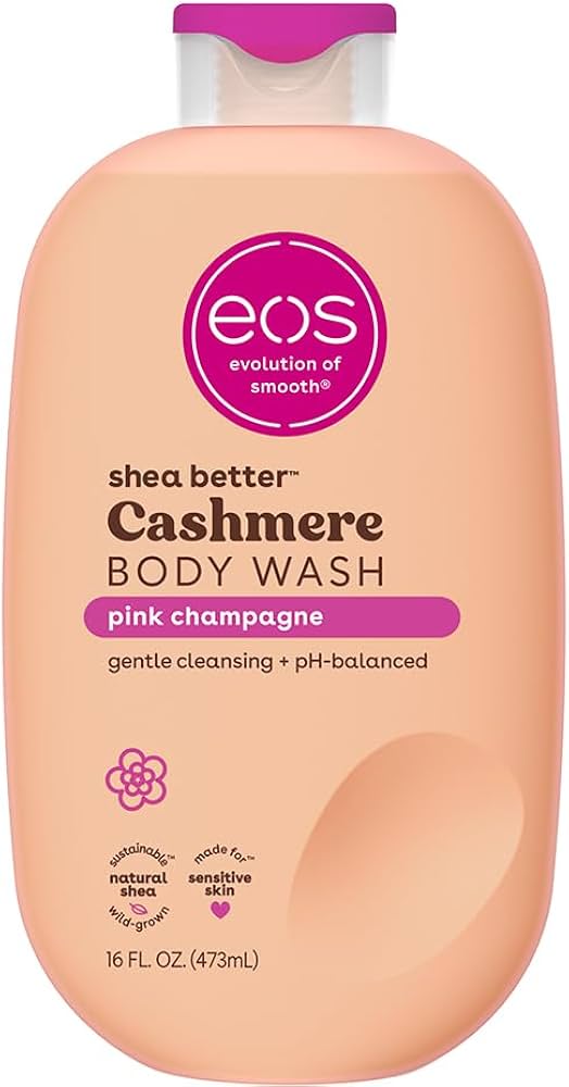 EOS BODY WASH
