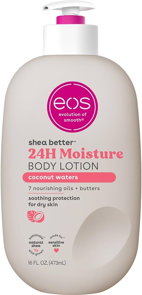 Eos Body Lotion