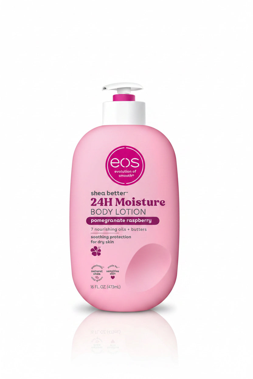 Eos Body lotion