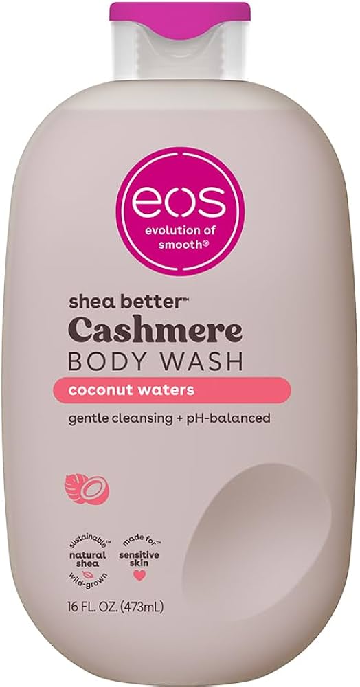 Eos Body Wash