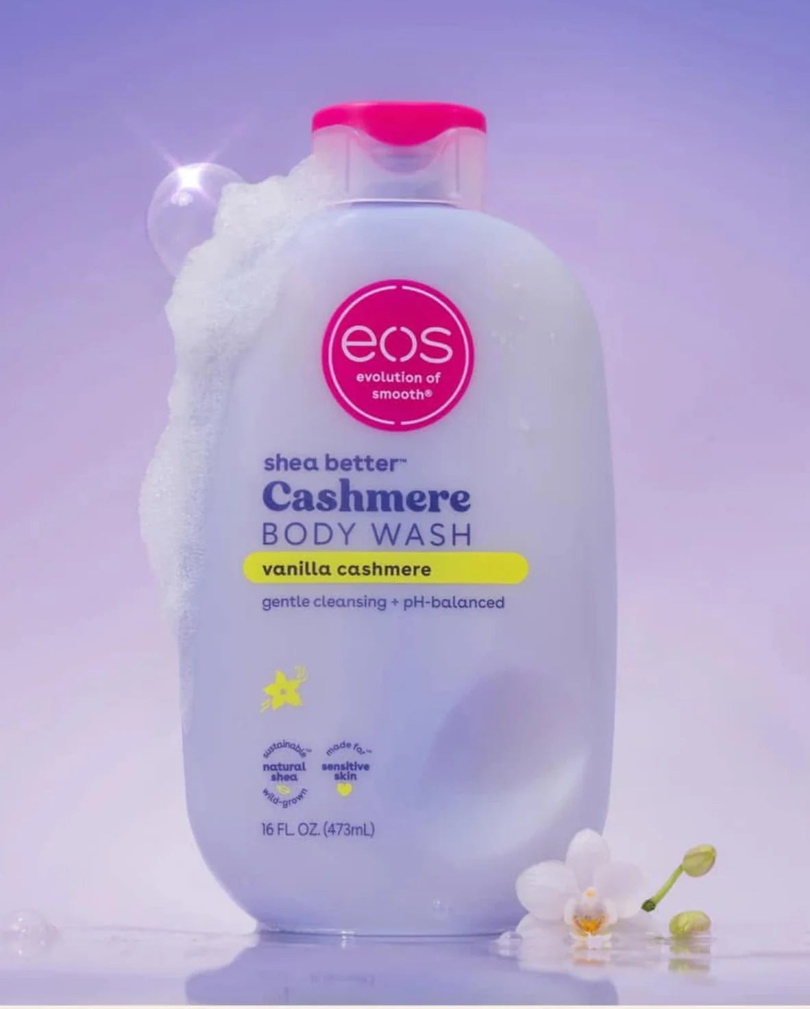 Eos Body Wash