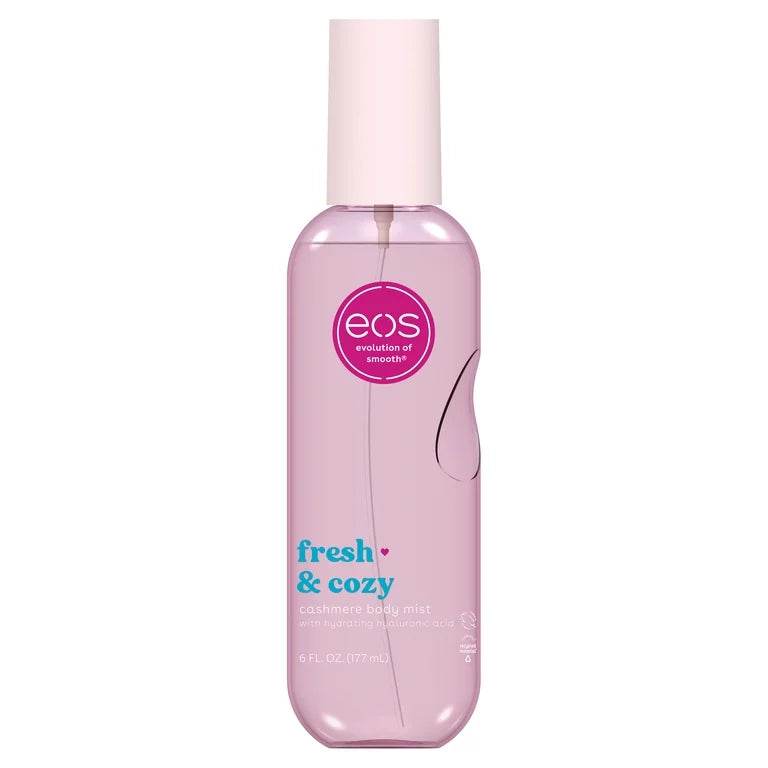 Eos Body mist