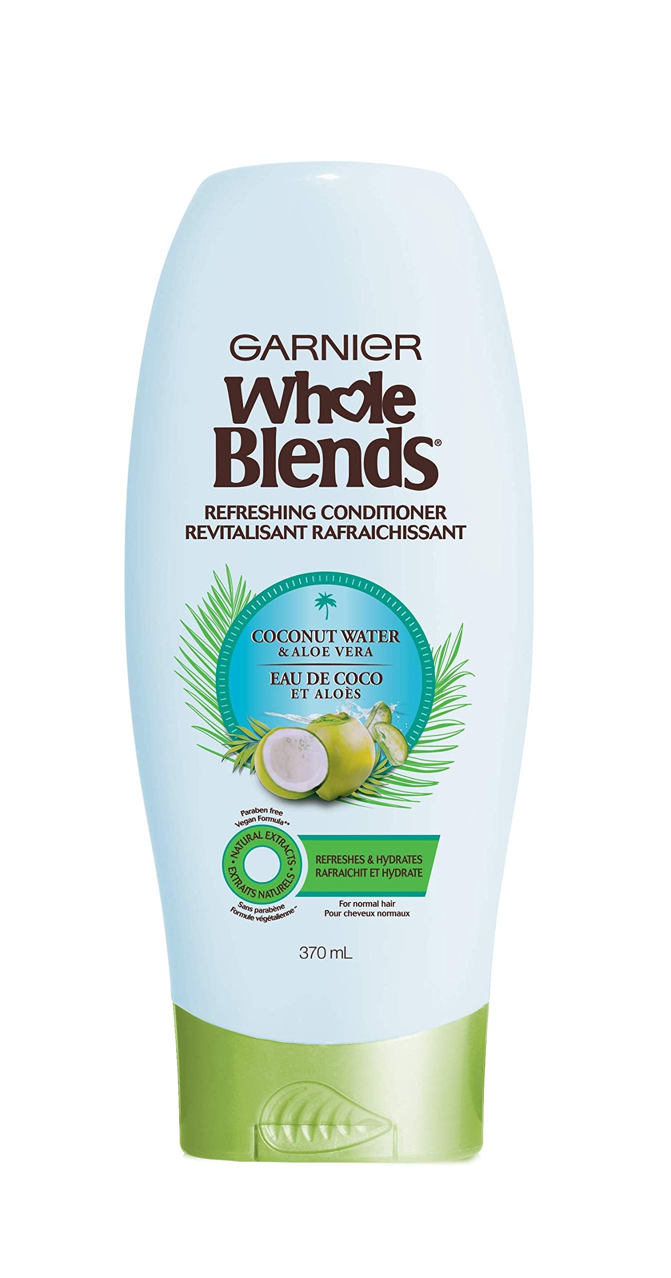 GARNIER WHOLES BLENDS