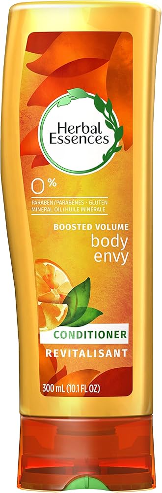 Herbal Essences