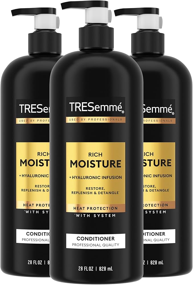TRESEMMÉ ACONDICIONADOR