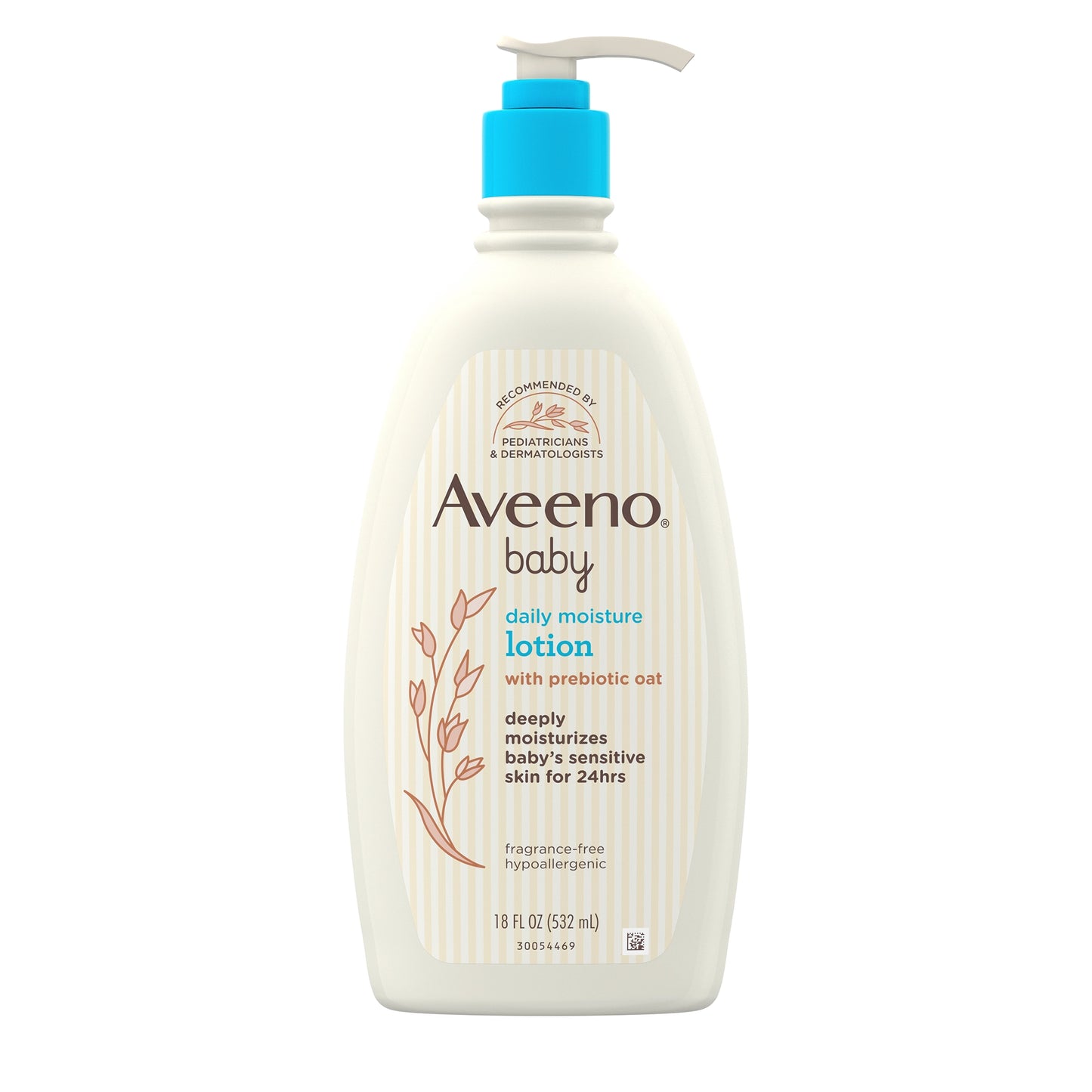 AVEENO BABY