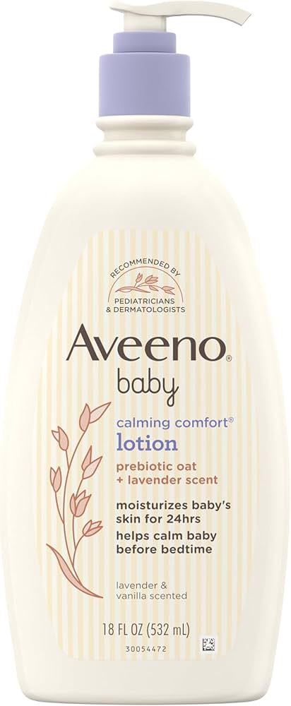 AVEENO BABY