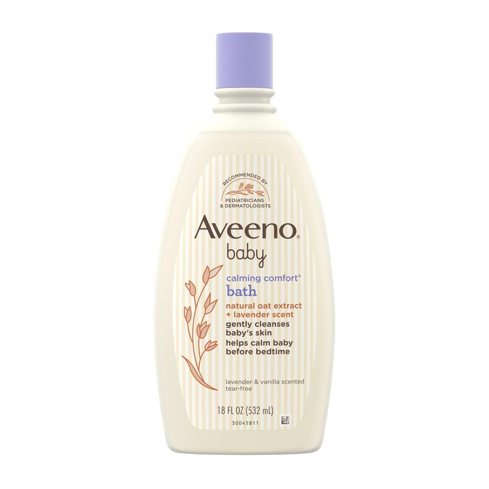 AVEENO BABY