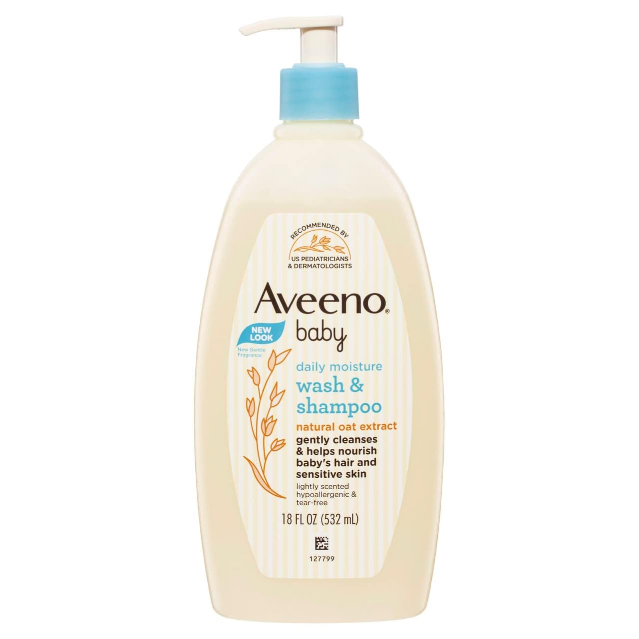 AVEENO BABY