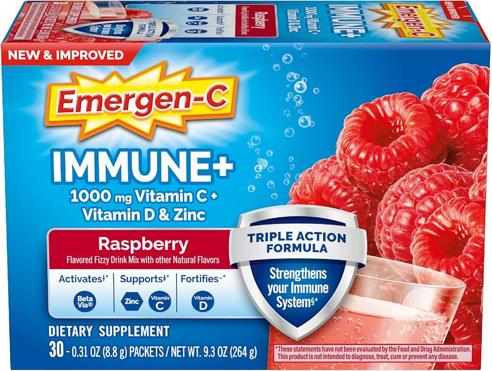 Emergen C