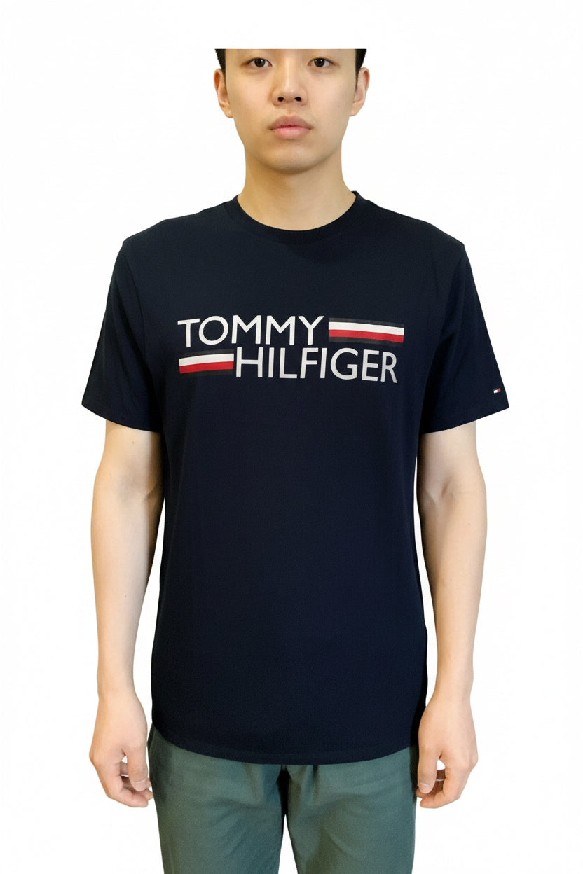 TOMMY HILFIGERQ CAMISETA MUJER