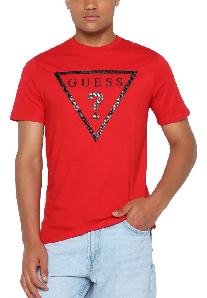 GUESS CAMISETA DE HOMBRE
