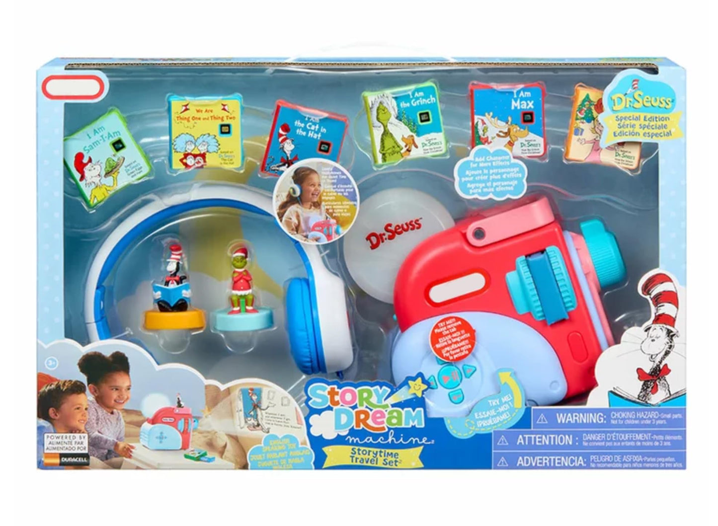 Little tikes