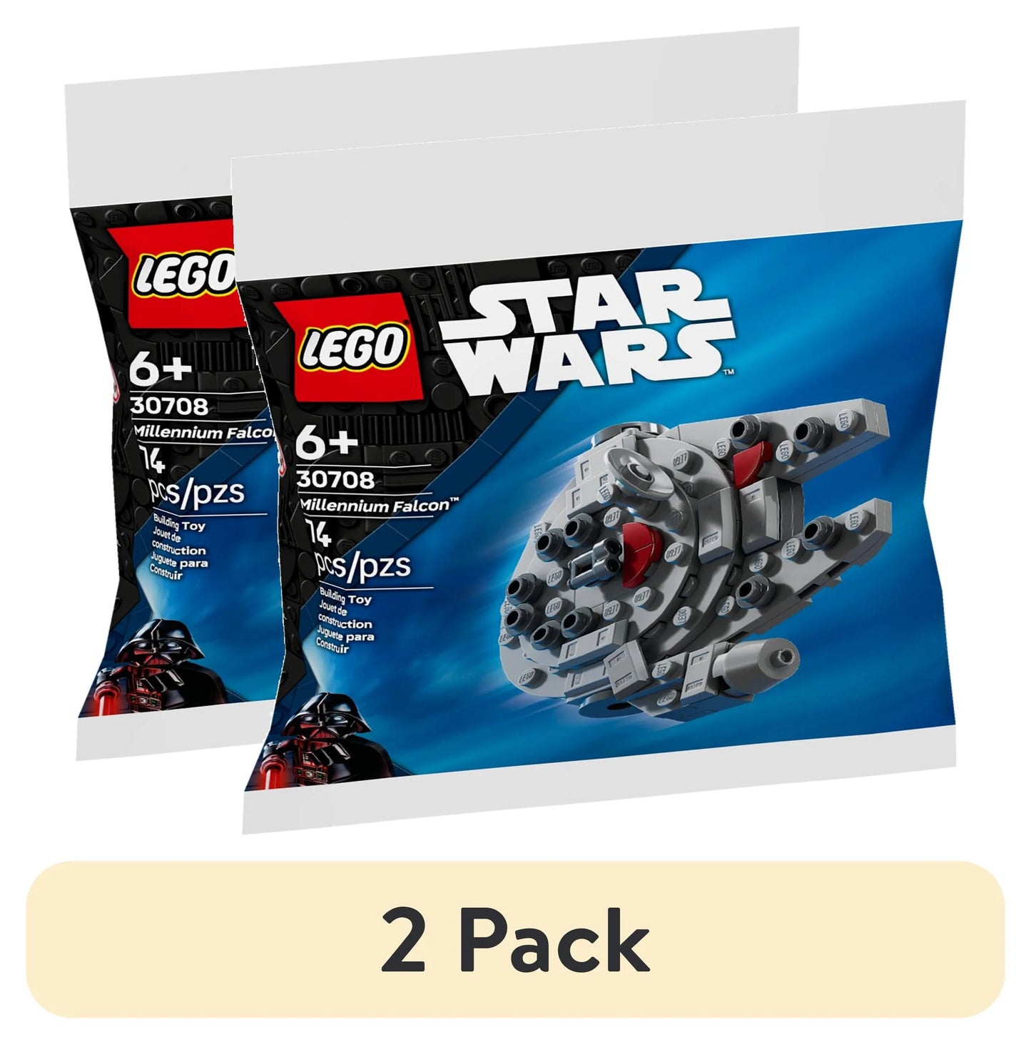 LEGO STAR WARS
