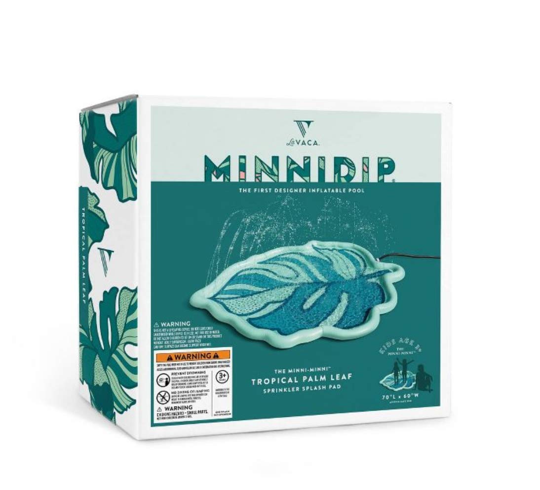 MINNIDIP FLOTADOR