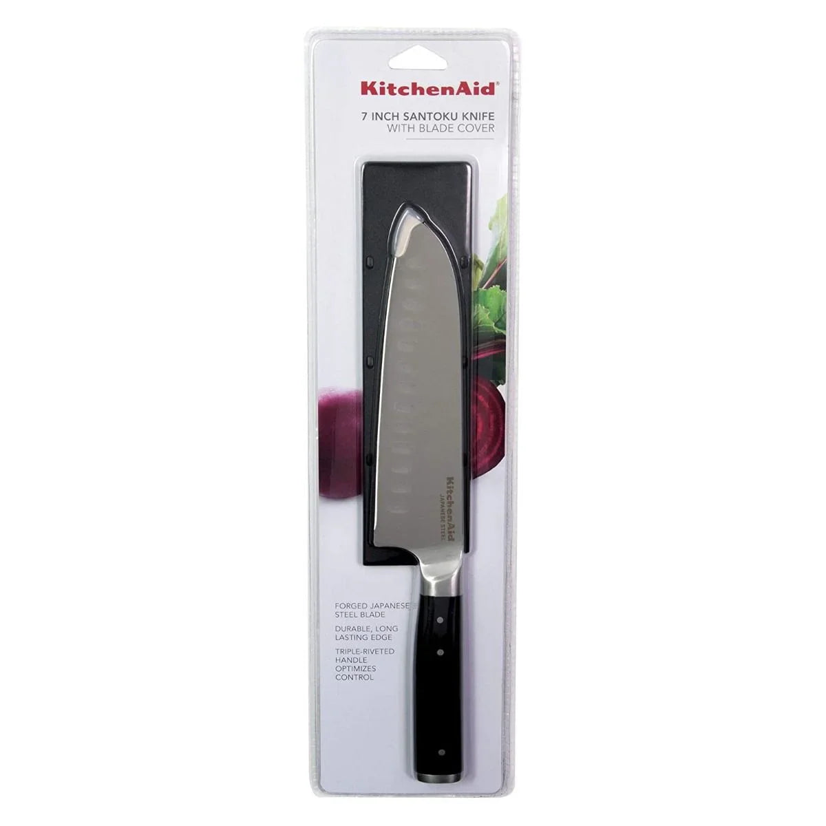 KITCHEN AID CUCHILLO