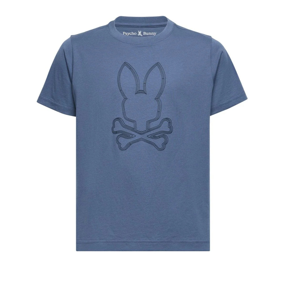 PSYCHO BUNNY CAMISETA DE HOMBRE