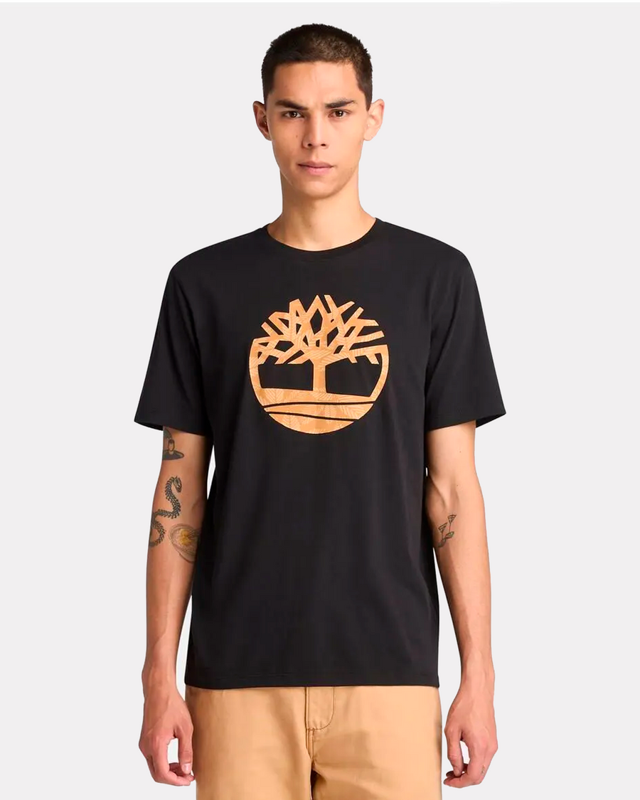 TIMBERLAND CAMISETA DE HOMBRE