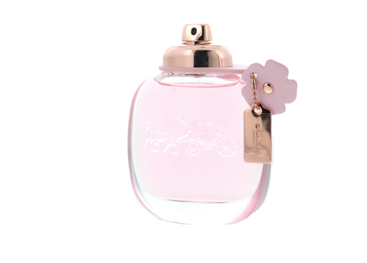 COACH PERFUME DE MUJER