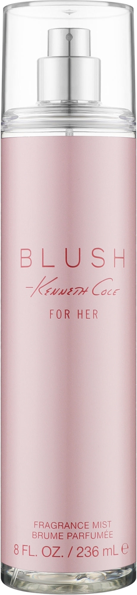 KENNETH COLE BLUSH SPLASH DE MUJER