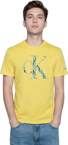 CALVIN KLEIN CAMISETA HOMBRE