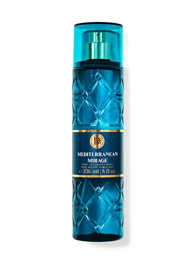 B&BW MEDITERRANEAN MIRAGE