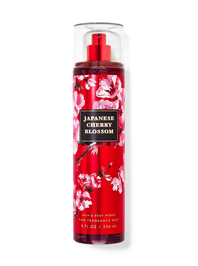 B&BW JAPANESE CHERRY BLOSSOM