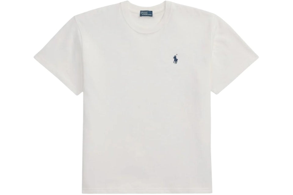 POLO RALPH LAUREN CAMISETA HOMBRE