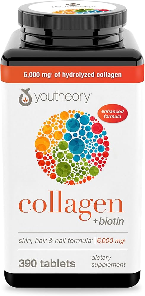 YOUTHEORY VITAMINA