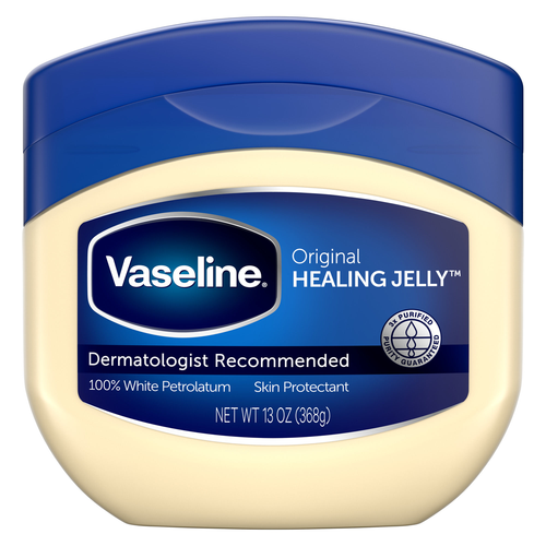 VASELINE