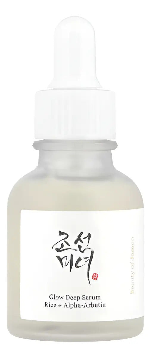BEAUTY OF JOSEON