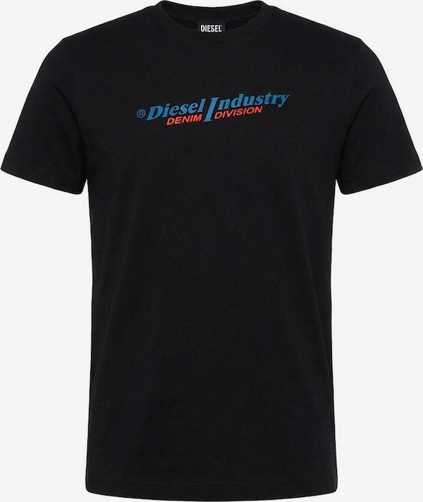 DIESEL CAMISETA DE HOMBRE