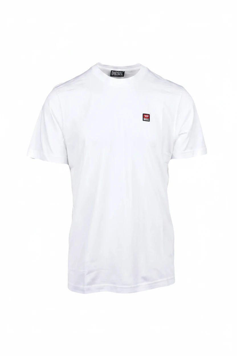 DIESEL CAMISETA HOMBRE