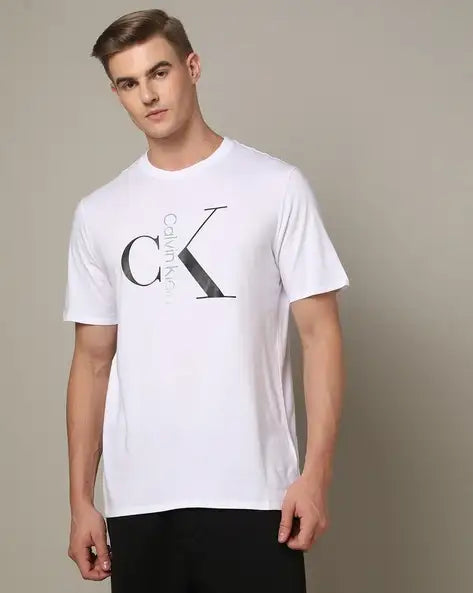 CALVIN KLEIN CAMISETA HOMBRE