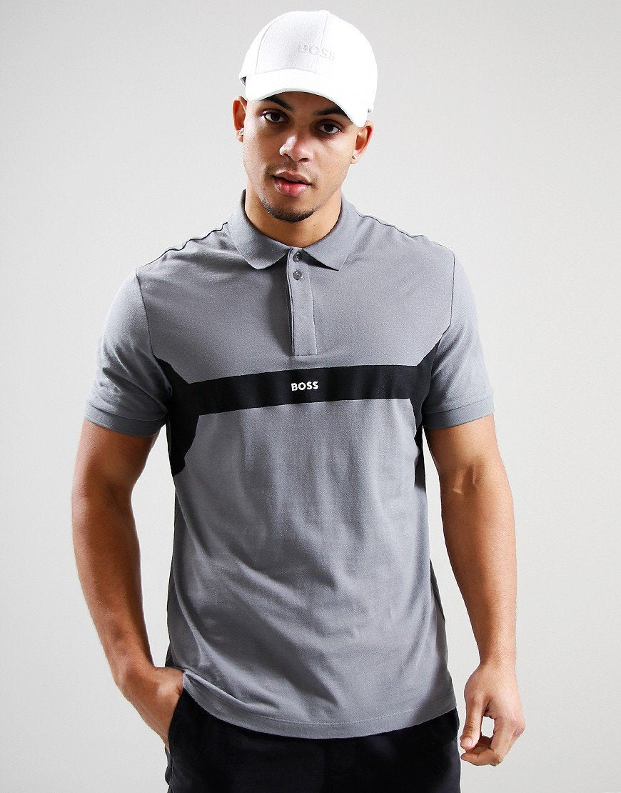 HUGO BOSS TIPO POLO HOMBRE