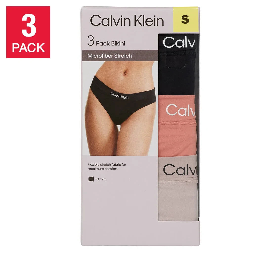 CALVIN KLEIN PANTY