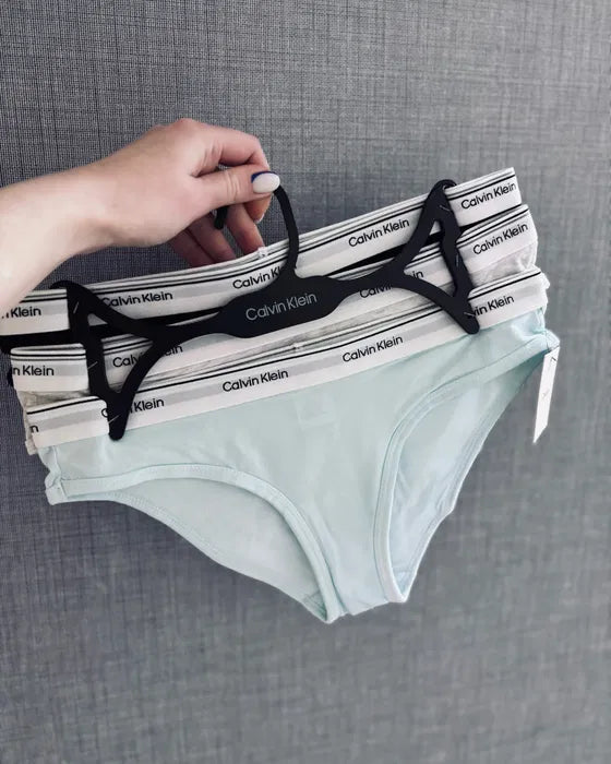 CALVIN KLEIN PANTY