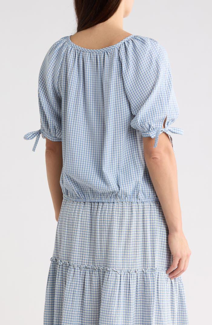 MAX STUDIO BLUSA MUJER