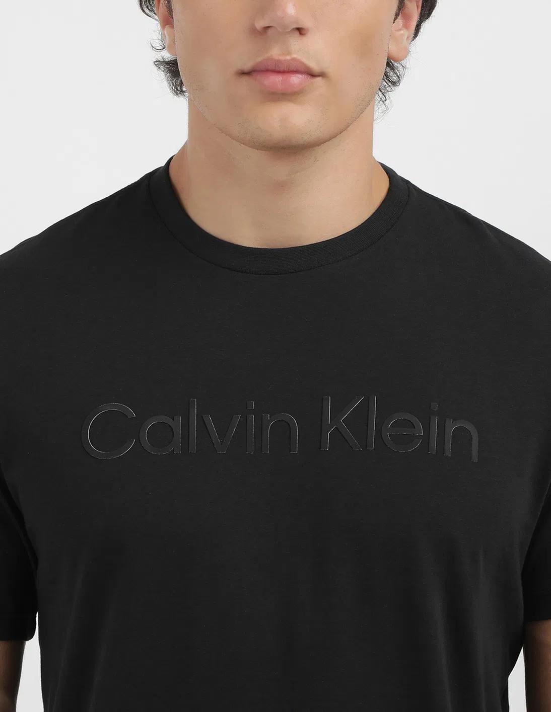 CALVIN KLEIN CAMISETA HOMBRE